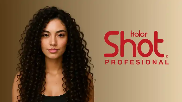 Catálogo de productos Kolor Shot